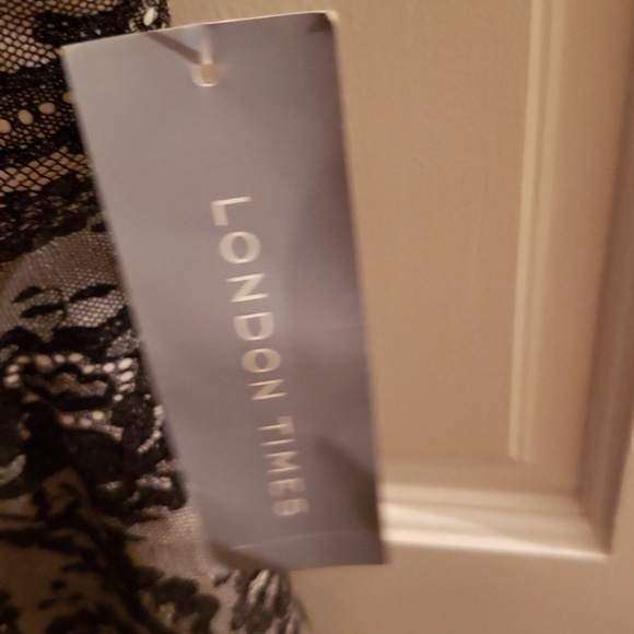 DRESS - Picture 3 of 3